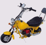 Gas Scooter (CG-01)