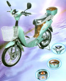 E-Bike (SEB-2001)