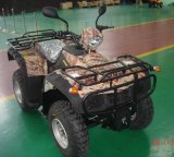 EEC / COC Approved 250cc ATV with Winch (FA250E)