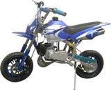 49cc New Style Dirt Bike (Blue) (LYDB47A)