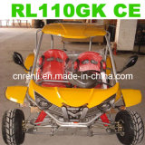 Sport Buggy Rl110gk, 110CC Kid Buggy With CE