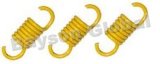 1500 Rpm Clutch Springs Scooter Parts#65155