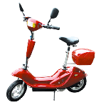 Electric Scooter (250W) (HL-E16)