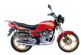 Ec Motorcycle (HK125-3)