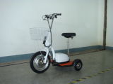 Electric Tricycles Scooter (TQ100)