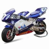 Racing Moto / Pocket Bike (TY-858B)