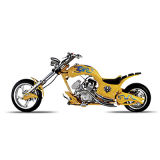 49.5cc-110cc Dirt Bike Mini-Chopper (ZC-H-405)