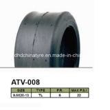 High Quality ATV Tires E4 9.0*20-3