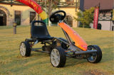 Cheap Racing Go Kart for 3 to 12 Years Old Kids
