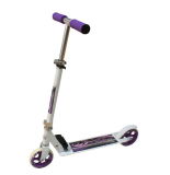 Double Pedal Foot Scooter (SC-033)