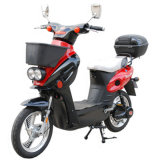 Electric Motorcycle (EM304)