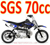 SGS Mini Dirt Bike (AGB-21 70CC)