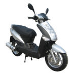 Gas Scooter (YM50QT-G)