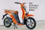 EEC 500W Electric Bicycle