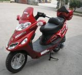 125cc Gas Scooter with EEC Certificate (TS125E-7)