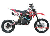 Dirt Bike Xtt150 Xb-30 150CC Red