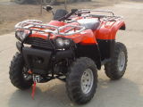 FLZ500CC ATV