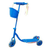 Kick Scooter TJ 201(with string)