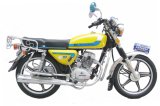 Motorcycle (HK150B-TIGER)