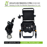 Folding Elecric Wheelchair and Motor Scooter