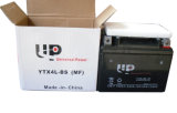 Actived Sealed Maintenance Free Lead Acid Motorcycle Battery Ytx4l-Bs