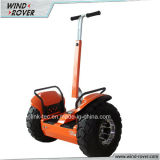 High Quality Electric Scooter V5+ Big Wheel Electric Scooter
