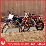 450cc Gas Motorbike