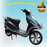 Electric Scooter with Lead Acid Battery