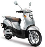 Germany Emco 48V1500W Electric Scooter