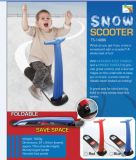 Foldable Snow Slider, Ski Scooters for Kids, Snow Scotter