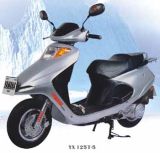 Motor Scooter (YX125T-5)
