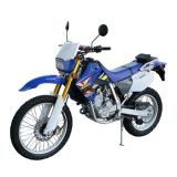 New Design Oil Cooler EEC 400CC Dirt Bike (XY-400Y)