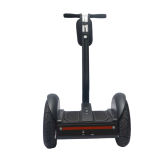 CE/FCC/RoHS Smart Self Balancing Standing Electric Scooter