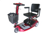 Electric Wheelchair 200W Mobility Wheelchair in Disability 3 Wheels