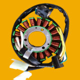 Gn125 H Motorbike Stator, Motorcycle Stator for Colombia