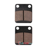 Motorcycle Brake Pad for Gy6