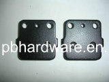 Brake Pads for ATV Scooter Dirt Bike and Motorcycle