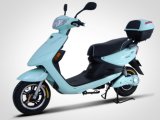 E Scooter with Large Rear Storage (LEV250)