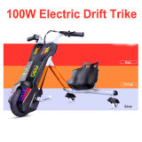 Electric Tricycle Scooter with 100W Motor
