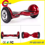 CE&FCC Certificated Two Wheel Smart Balance Electric Scooter