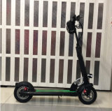 Alloy Electric Motor Scooter with 400W Motor