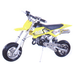 Dirt Bike(YJ-DB01)