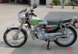 Motorcycle (GK125-2)
