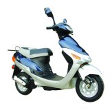 Gas Scooter (JD50QT-4C-I) Economical Scooter