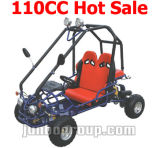 Go Kart, Buggy with 110cc Engine Go Cart (DR607)