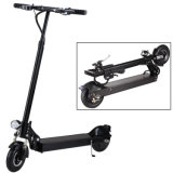 Popular Electric Bike Electric Scooter Foldable Electric Mobility Scooter