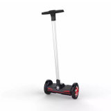 Two Wheel Unicycle Electric Skateboard with Handle Bar