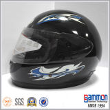 Customized Full Face Motorcycle Helmet (FL104)