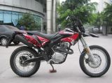Motorcycle AJ200GY-9