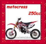 250CC Off Road Motocross (MC-674) 
